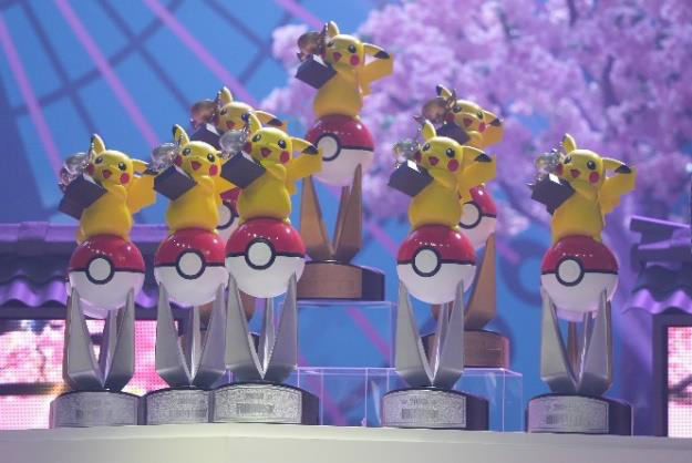 ポケモンワールドチャンピオンシップス 2023」の公式レポートが到着