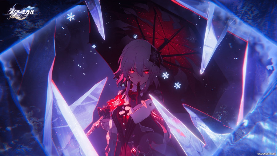 HoYoverse、『崩壊:スターレイル』Ver.3.6「長き夜に再び大地へ」を9月