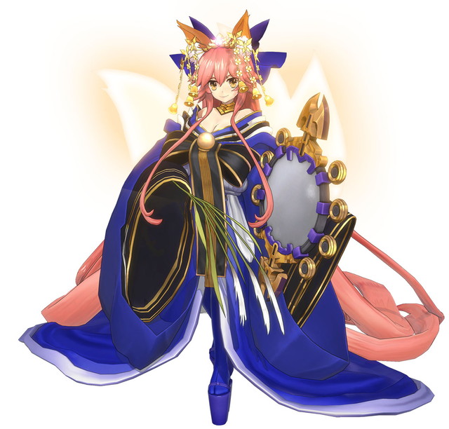 PSA10 リセ Fate Grand Order キャスター 玉藻の前 sp PSA10 リセ Fate