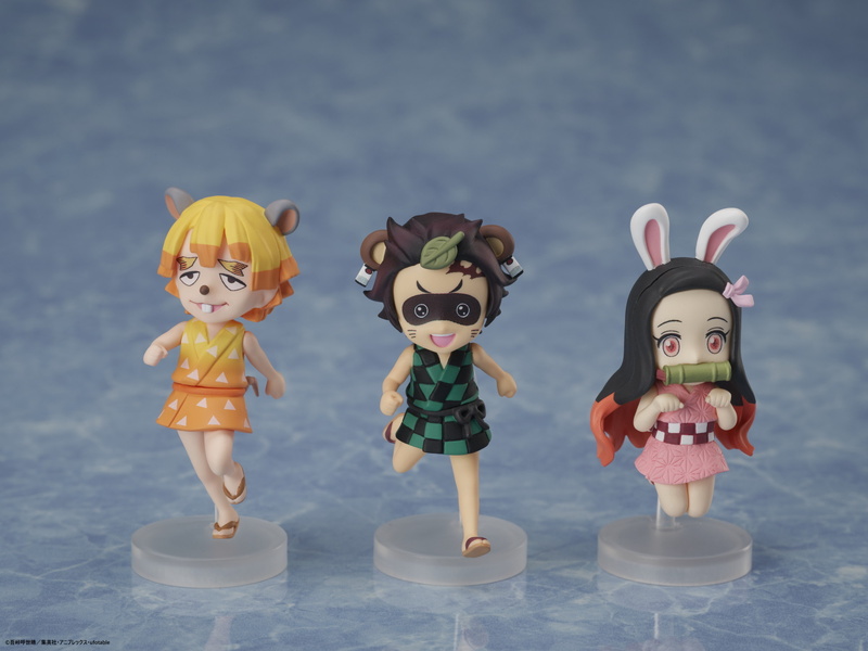 アニプレックス、「鬼滅の刃」より