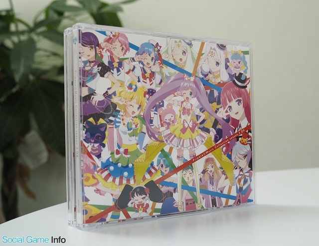 ま*読様 プリパラ セット売り ま*読様 プリパラ セット売り プリパラ