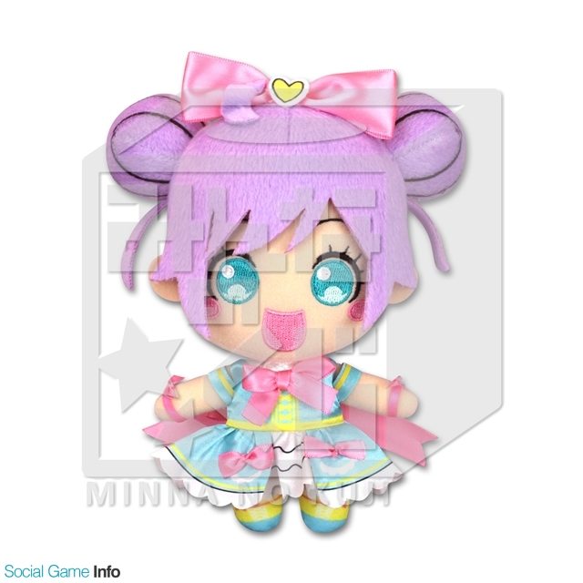 フリュー、『みんなのくじ アイドルタイムプリパラ』を7月15日より発売