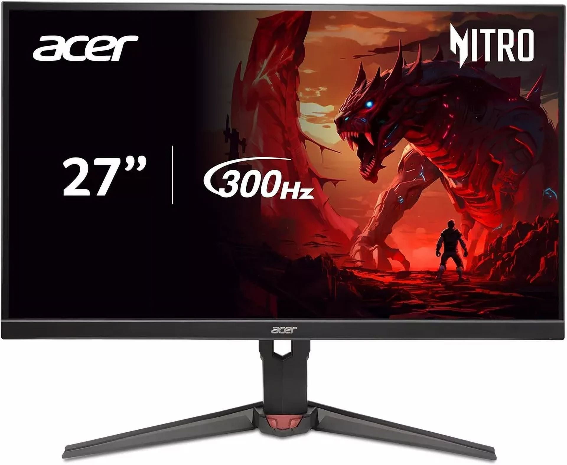 Acer 27