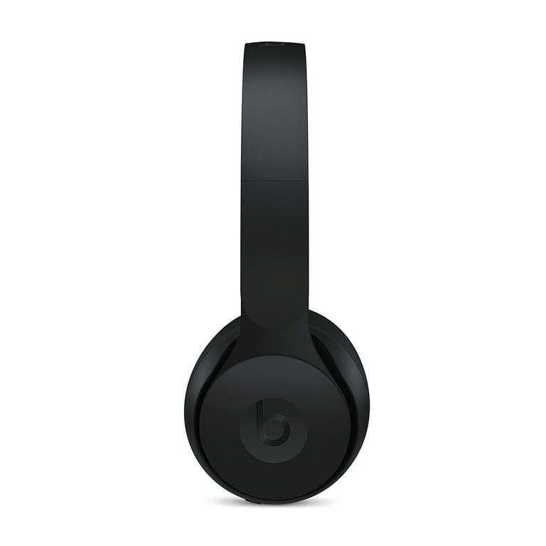 Beats Solo Pro Wireless Noise Cancelling Headset - Black - Walmart.com