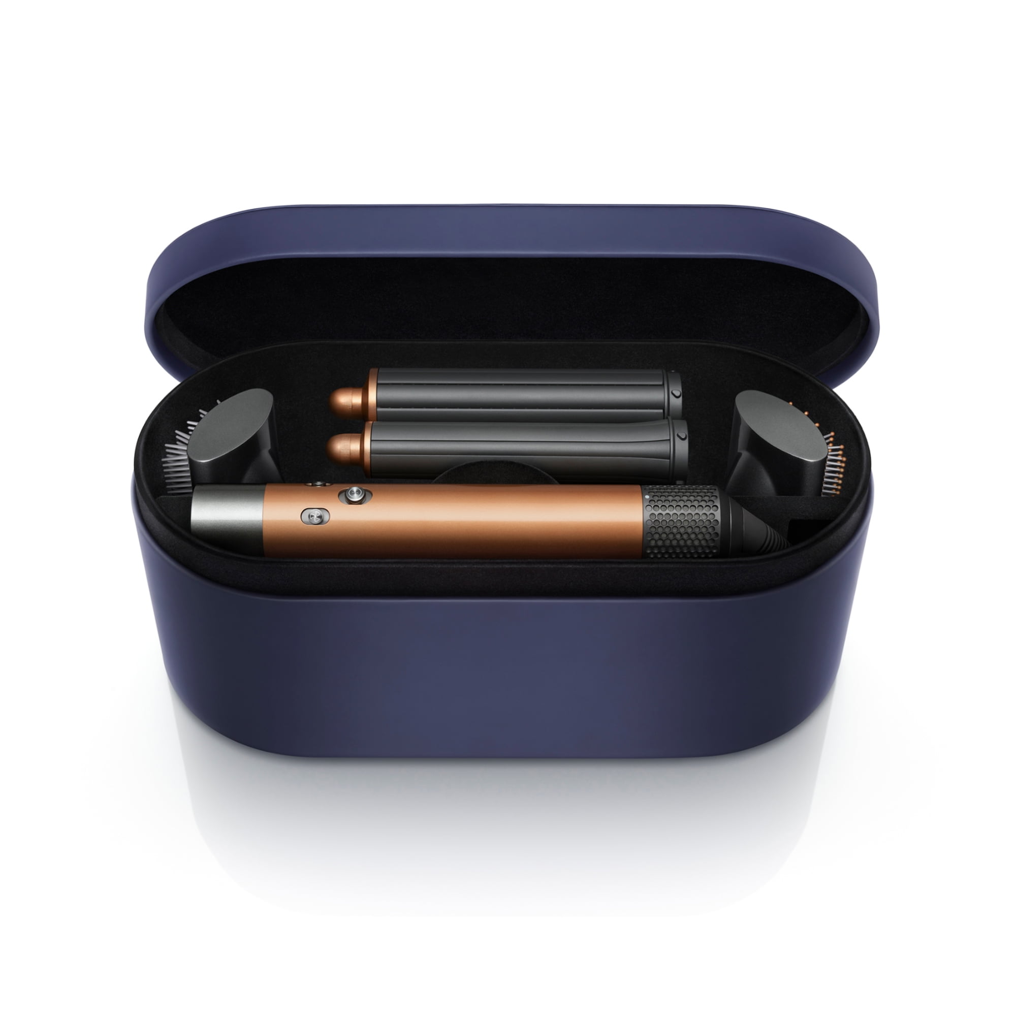 Dyson Airwrap マルチスタイラー 収納ボックス付き 節約 dyson Airwrap