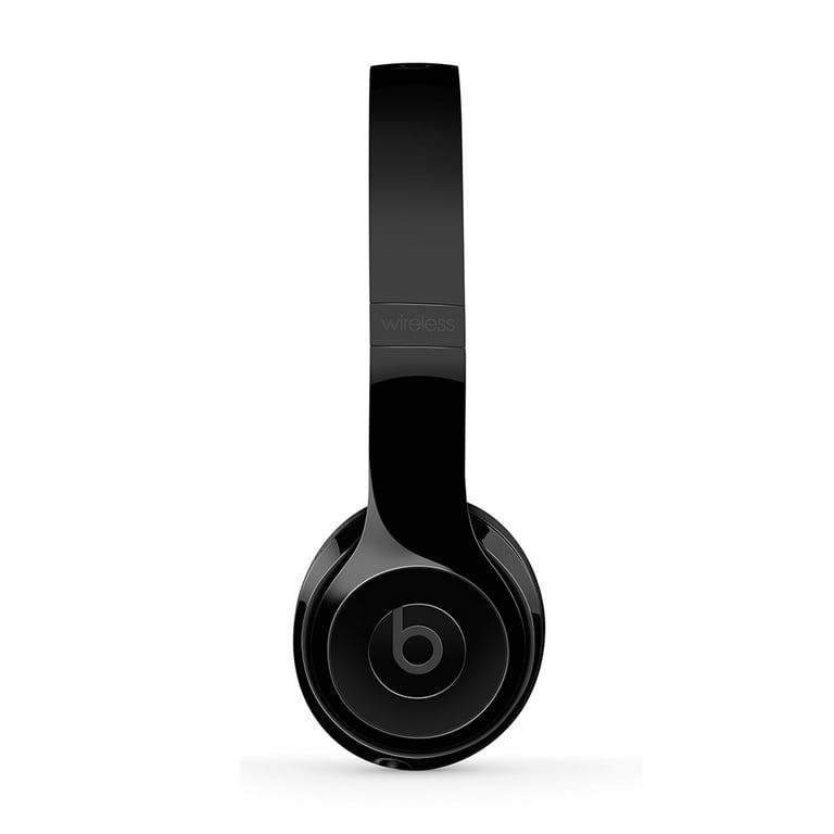 Beats Solo3 Wireless On-Ear Headphones - Walmart.com