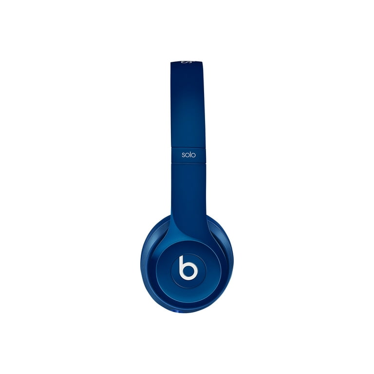 Beats by Dr. Dre Solo2 On-Ear Headphones - Walmart.com