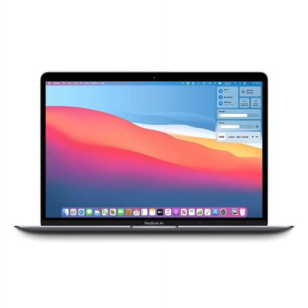 匿名配送】MacBook Air (2020/M1) 16GB / 256GB Amazon.com: Late 2020