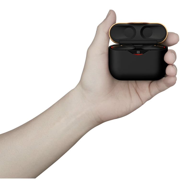 Free Shipping! Sony WF-1000XM3 Earphones - True Wireless Ear Buds