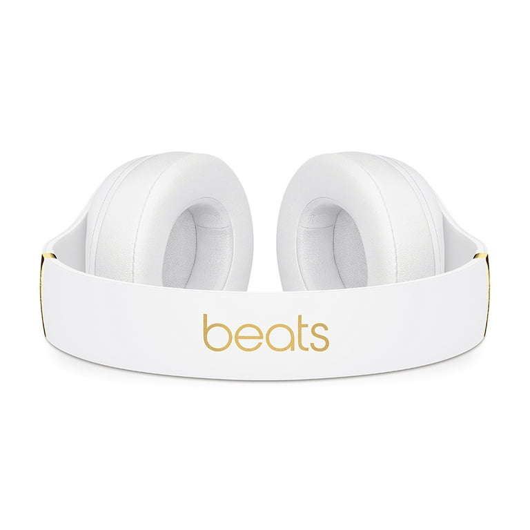 Beats Studio3 Wireless Bluetooth Over-Ear Noise Cancelling