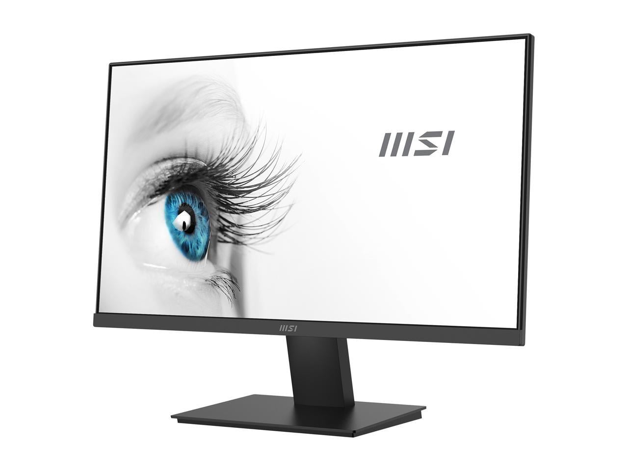 モニター台 Monitor MSI 100Hz Pro MP23XP モニター台 Monitor MSI