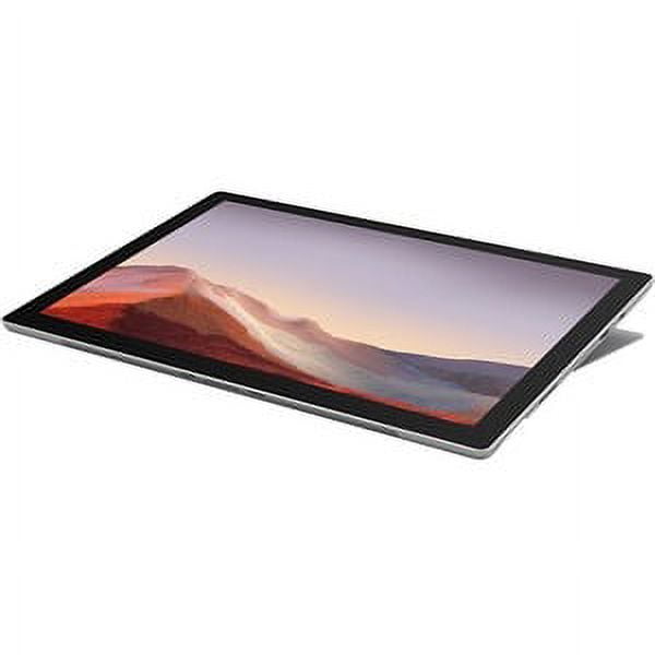 Microsoft Surface Pro 7, 12