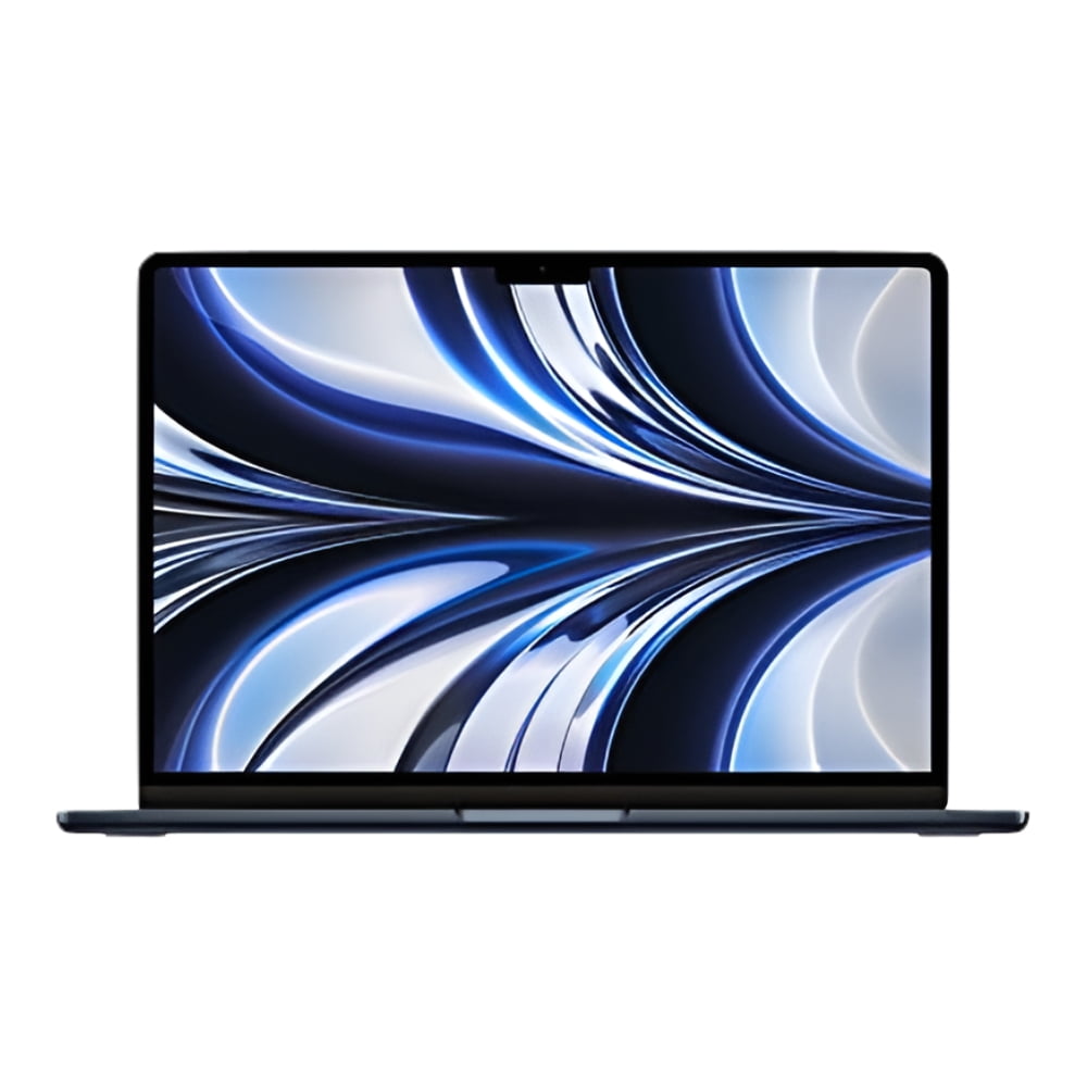 Apple 13-inch MacBook Air: M2 chip with 8C CPU / 8C GPU, 256GB SSD