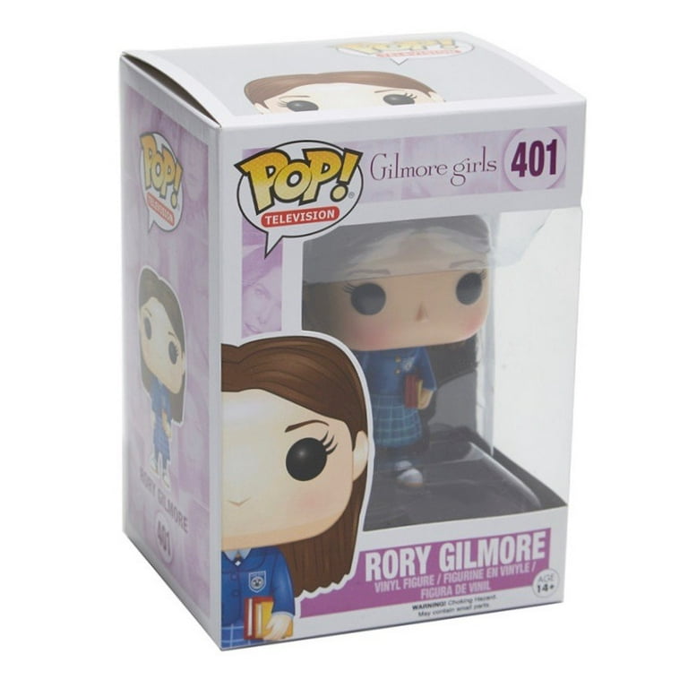 FUNKO POP! TELEVISION: GILMORE GIRLS - RORY - Walmart.com