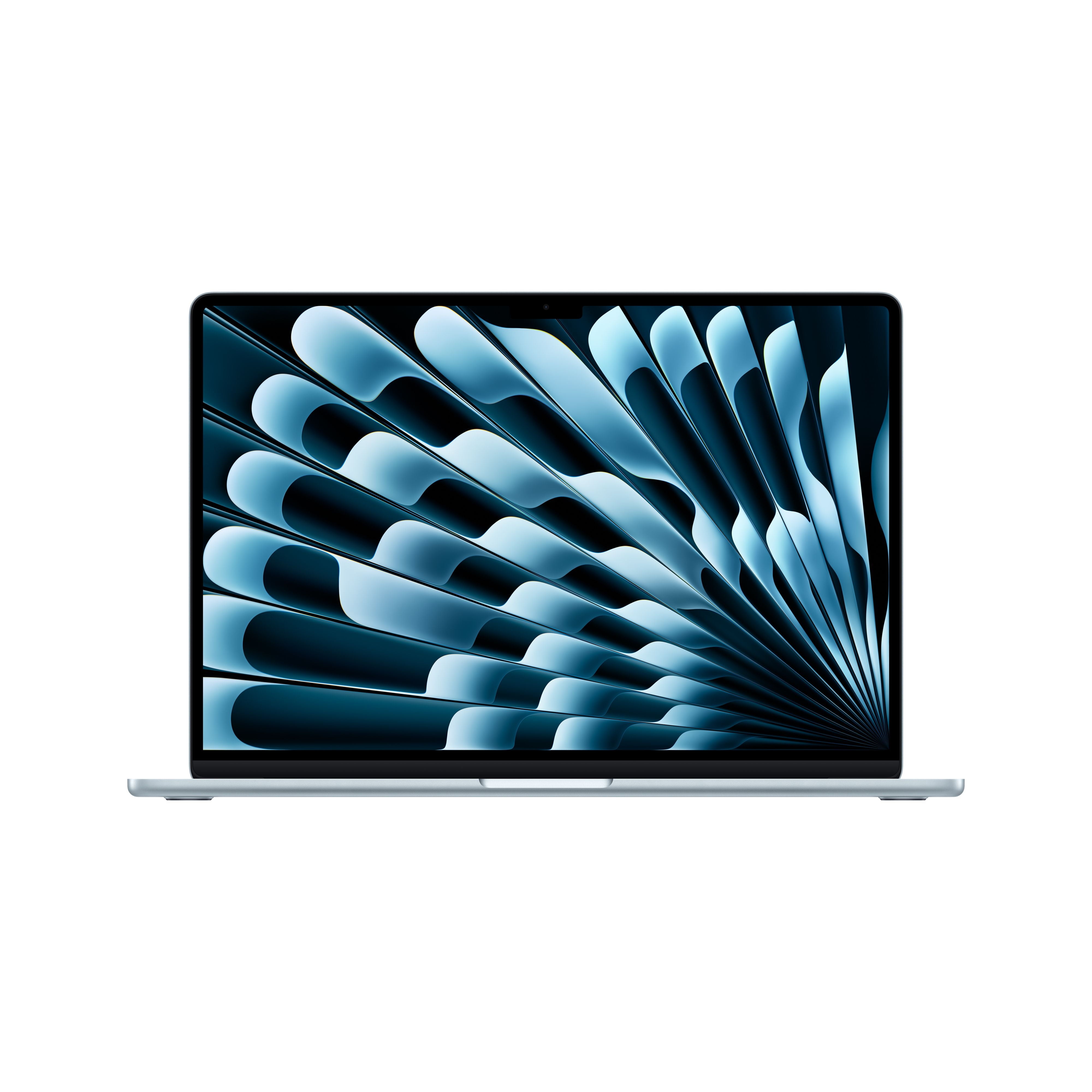Apple 13-inch MacBook Air: M4 w/ 10-core CPU and 8-core GPU, 256GB