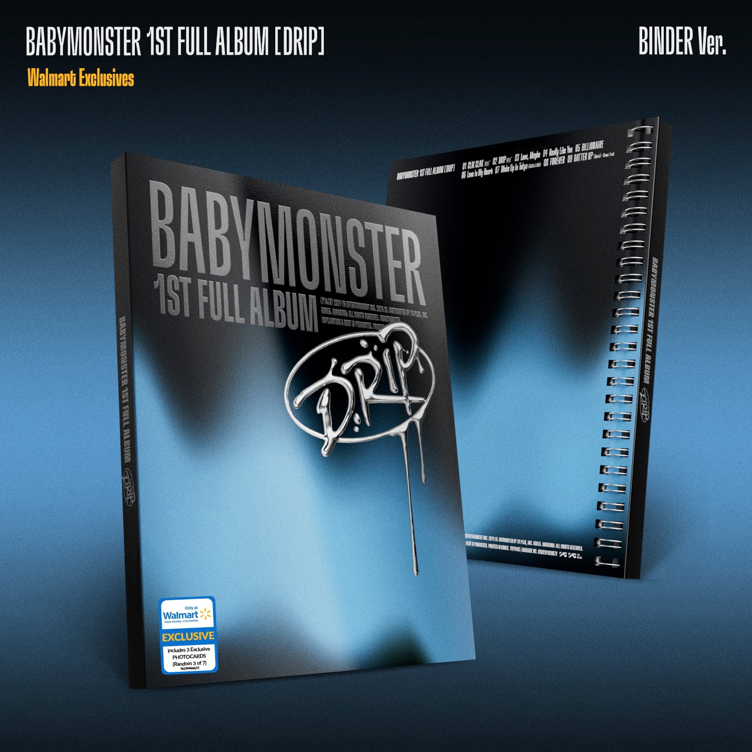 週末値下げ中】Straykids DO IT Walmart 限定 ハニピリ 週末値下げ中