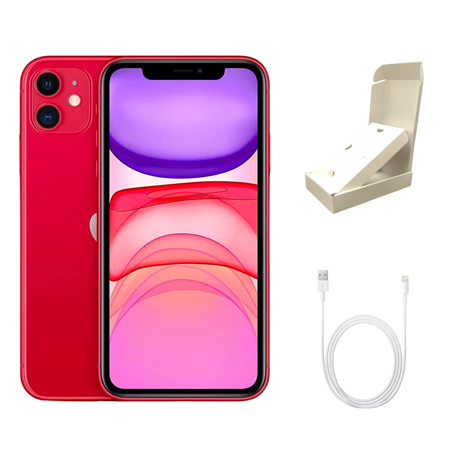 トップ Apple iPhone 11 ラベンダー 本体のみ Apple iPhone 11