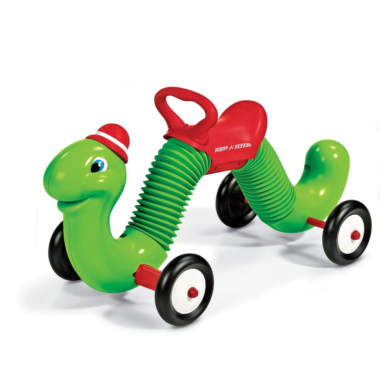 Radio Flyer The INCHWORM® - Walmart.ca