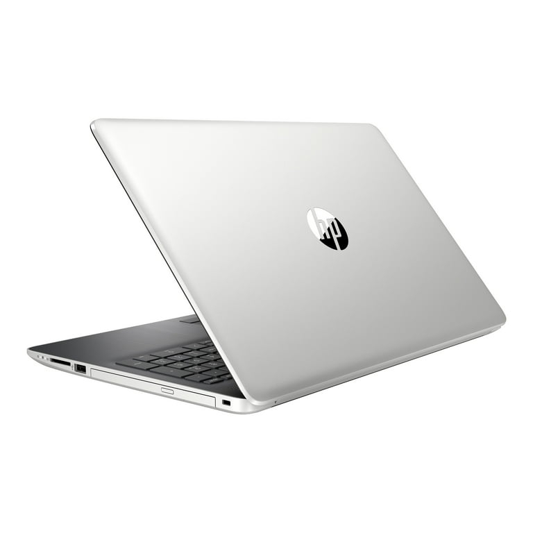 HP Laptop 15-db0005dx - AMD Ryzen 5 - 2500U / up to 3.6 GHz - Win