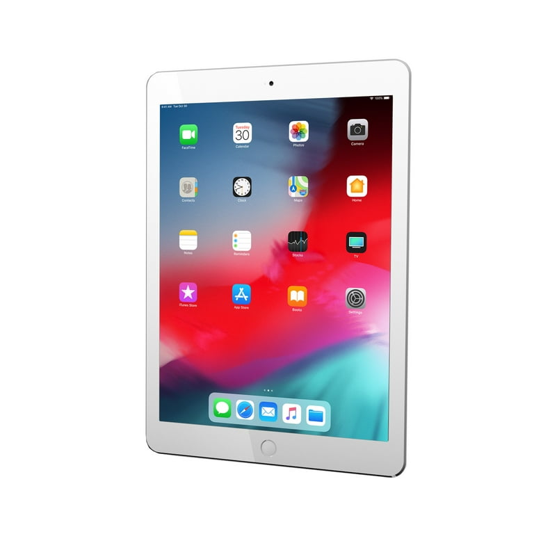 Apple iPad Air2 128GB シルバー