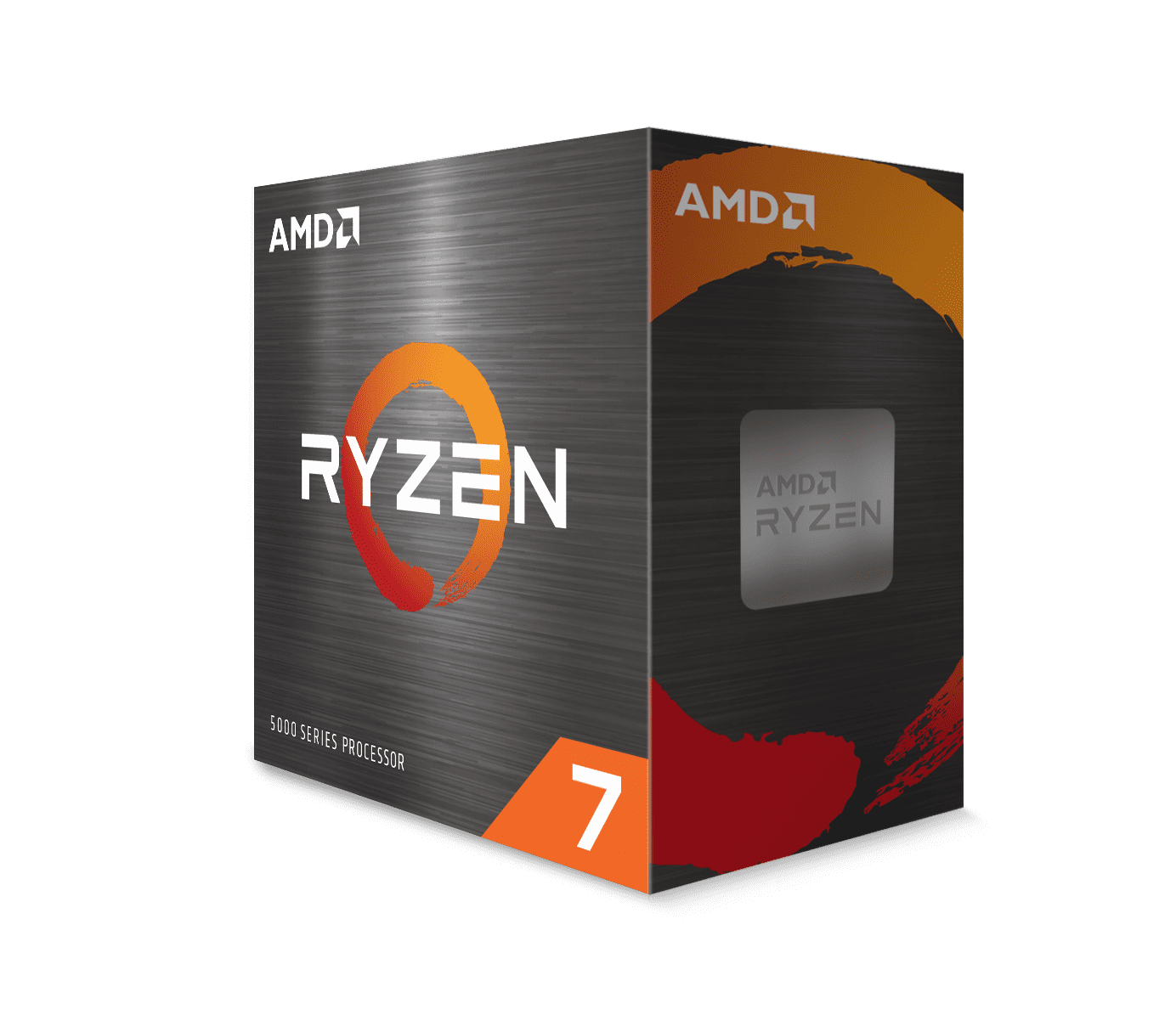 AMD Ryzen 7 5700G 8-Core 3.8 GHz Socket AM4 65W 100-100000263BOX