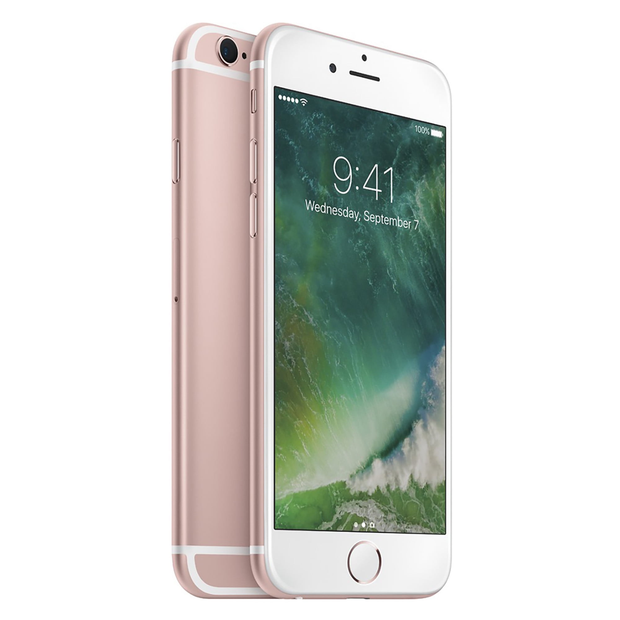 iPhone6s ローズゴールド 32GB