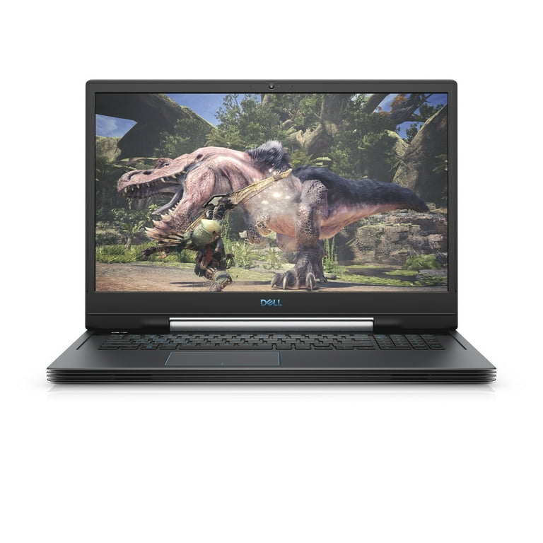 Dell G7 17 7790 Gaming Laptop, 17.3'' FHD, Intel Core i5-9300H