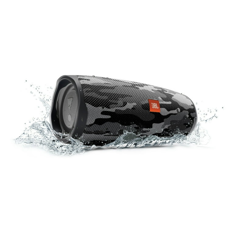 Free Shipping! JBL Charge 4 Portable Waterproof Bluetooth Speaker