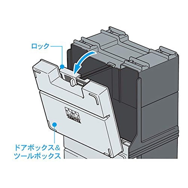 Tamiya TAM15424 JR Mini 4WD Portable Pit Box - Walmart.ca