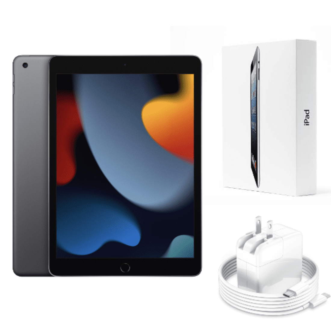 iPad 10.2インチ 第9世代 Wi-Fi 64GB MK2L3J/A 割引 Apple iPad 第9