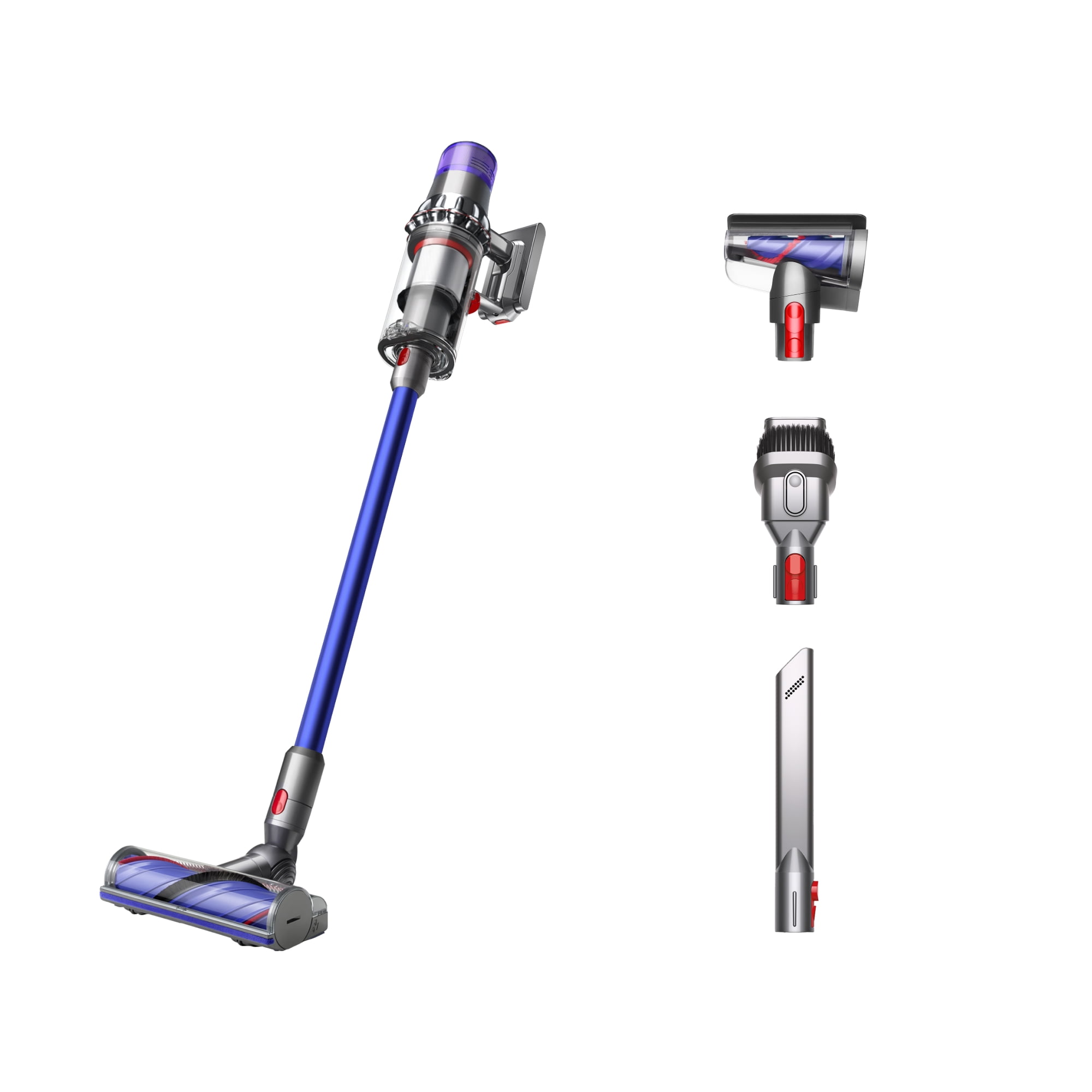 Dyson V12 Detect Slim Absolute Cordless Vacuum Cleaner