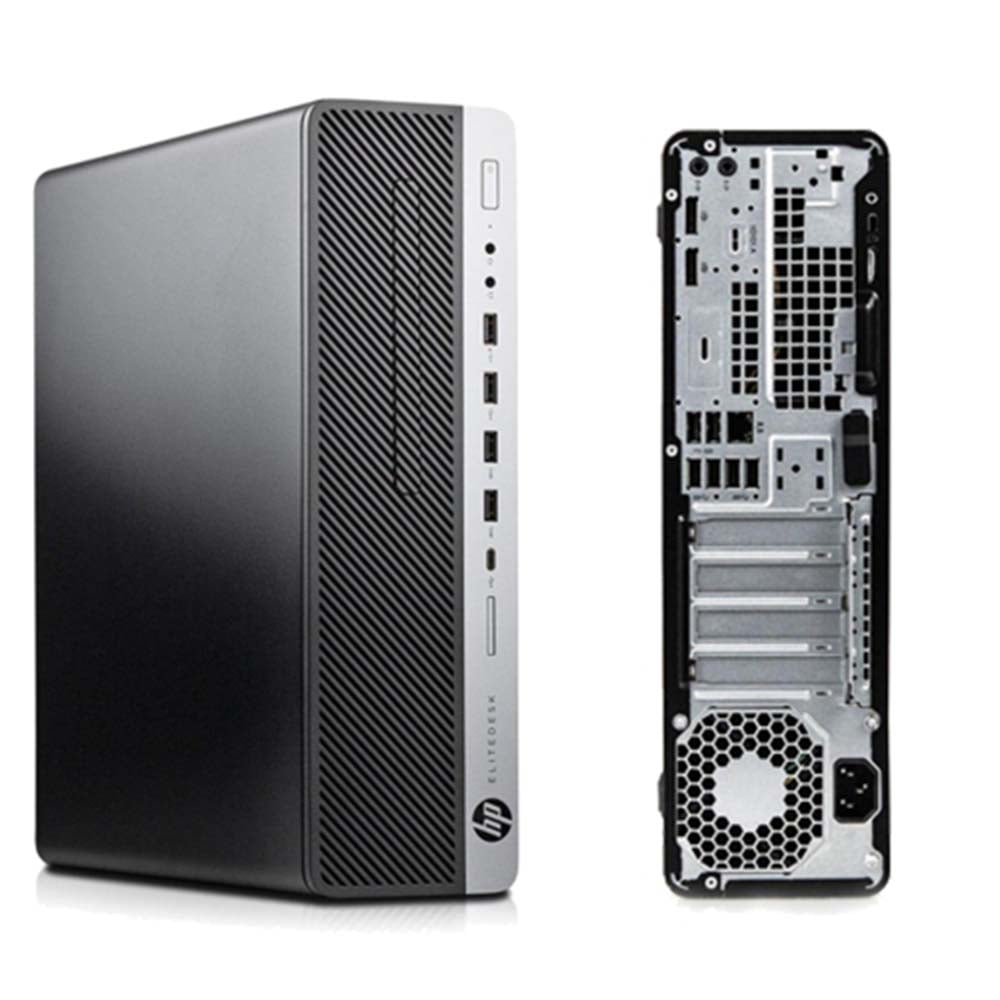 HP ProDesk 600 G5 SFF ジャンク品PC HP ProDesk 600 G3 SFF Core i5