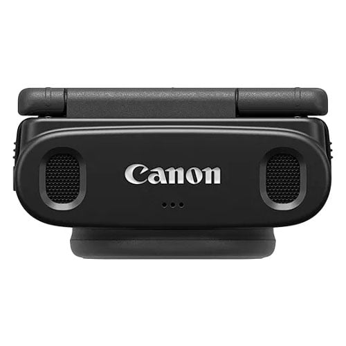 Canon PowerShot V10 Digital Cam for Video Photography and Vlogging