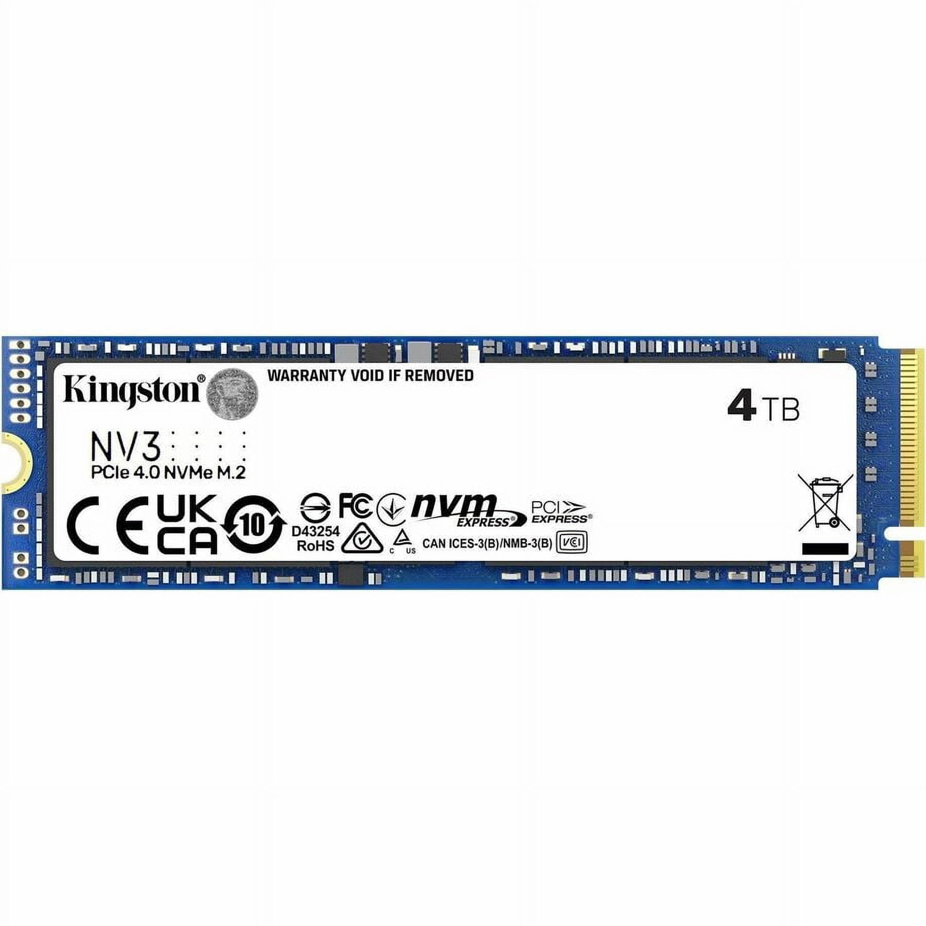 Crucial T705 4TB PCIe Gen5 NVMe M.2 SSD - 14,100 MB/s Speed, Game