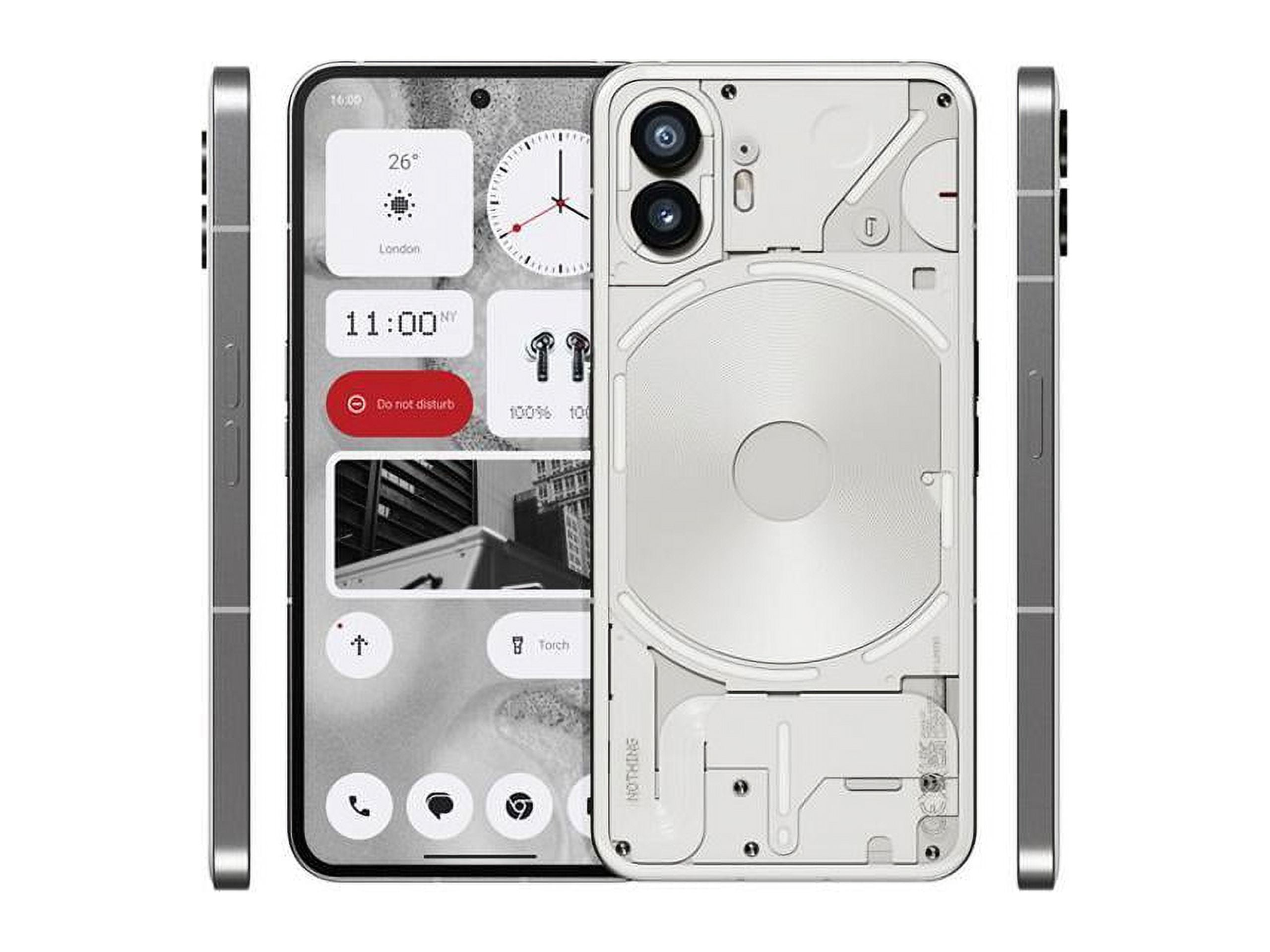 Nothing Phone (2) 256GB 12GB RAM Nothing Phone (2) 12GB/256GB