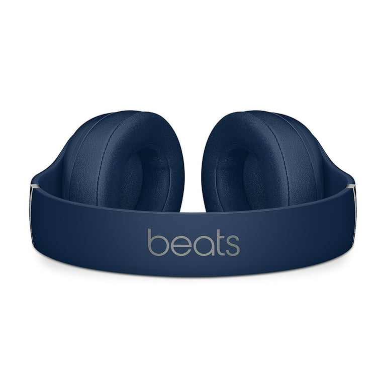 Beats Studio3 Wireless Over-Ear Headphones with Noise Cancellation