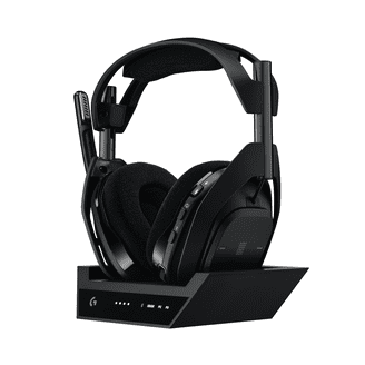 Free Shipping! Logitech Wireless Gaming Headset Astro A30