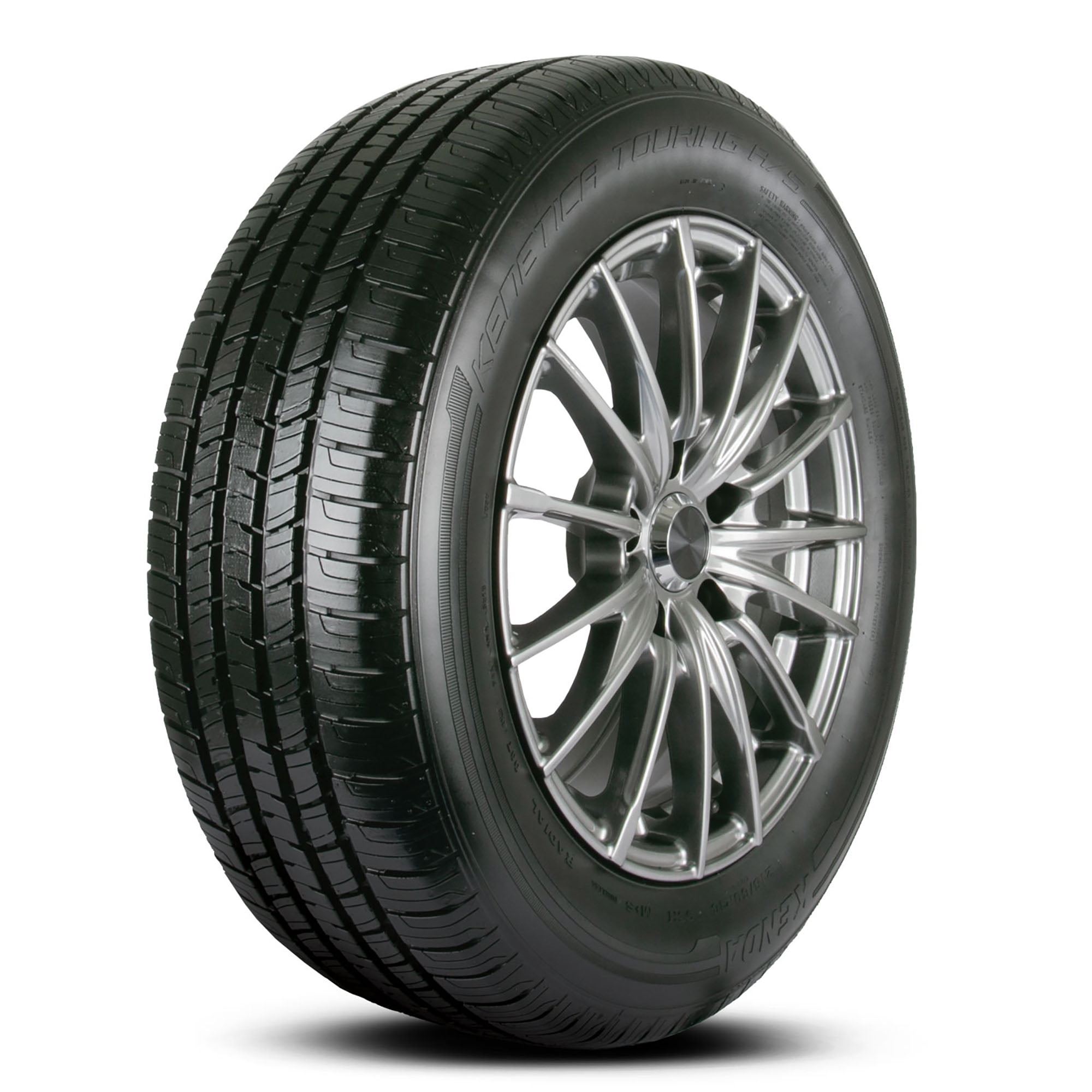 Kenda Kenetica KR217 215/60R16 95 H Tire - Walmart.com