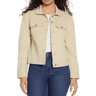 Gap Women's Corduroy Jacket (Emperador, XL) - Walmart.com