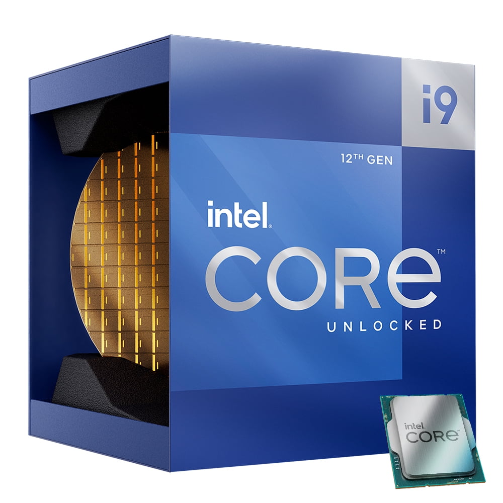 Intel Core i9-14900KF - Core i9 14th Gen 24-Core (8P+16E) LGA 1700