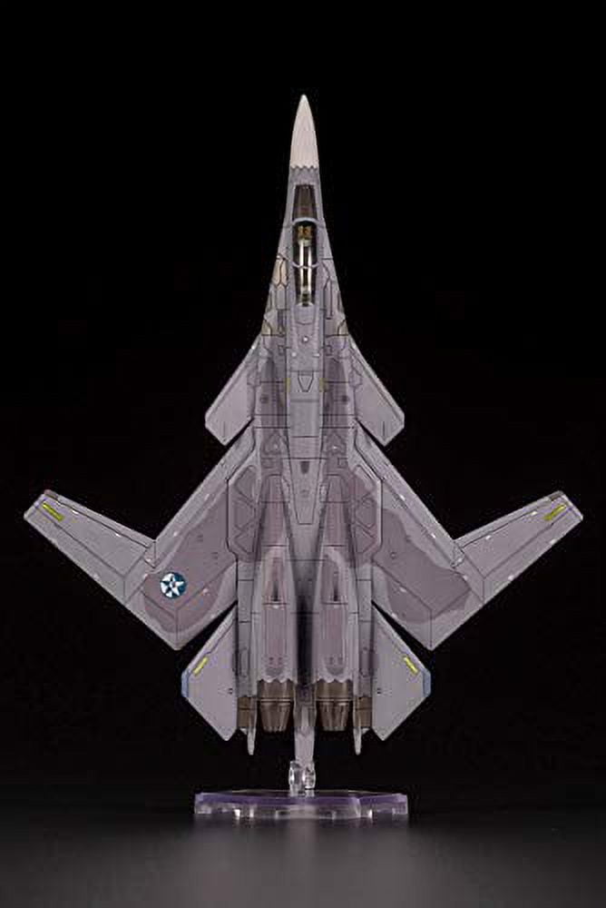 ACE COMBAT 7： SKIES UNKNOWN X-02S ミハイ ACE COMBAT 7： SKIES