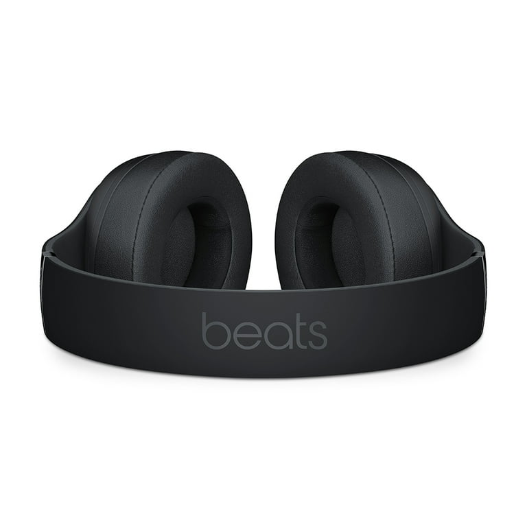 Beats Studio3 Wireless Bluetooth Over-Ear Noise Cancelling