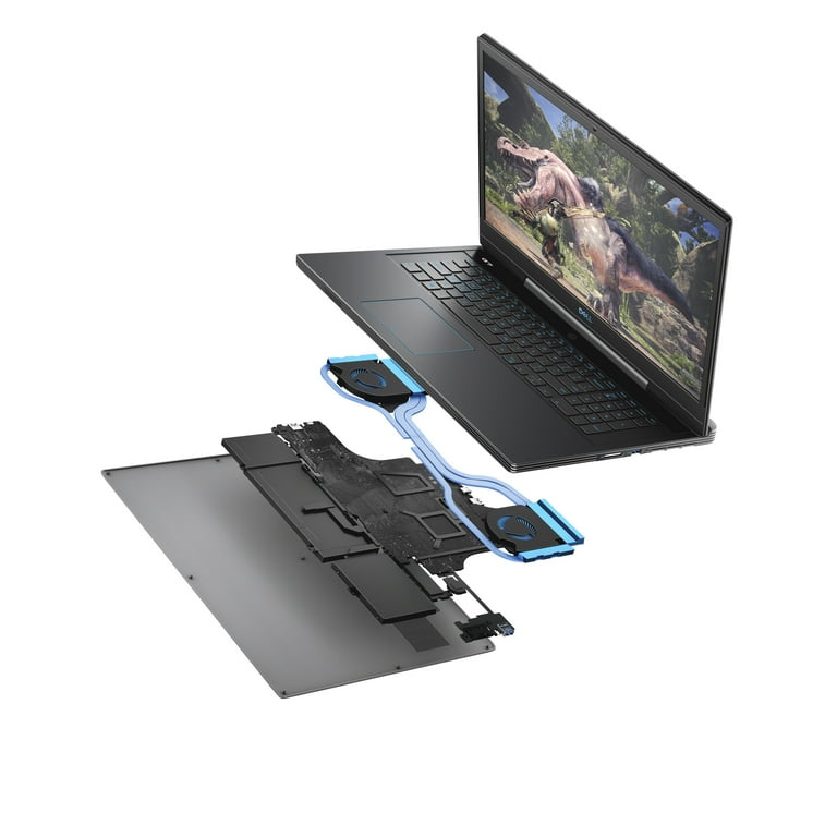 Dell G7 17 7790 Gaming Laptop, 17.3'' FHD, Intel Core i5-9300H