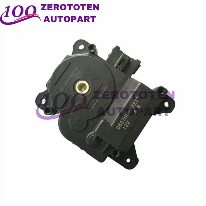 063700-7321-Heater Motor for Mitsubishi Grandis 7801A092, Cold and
