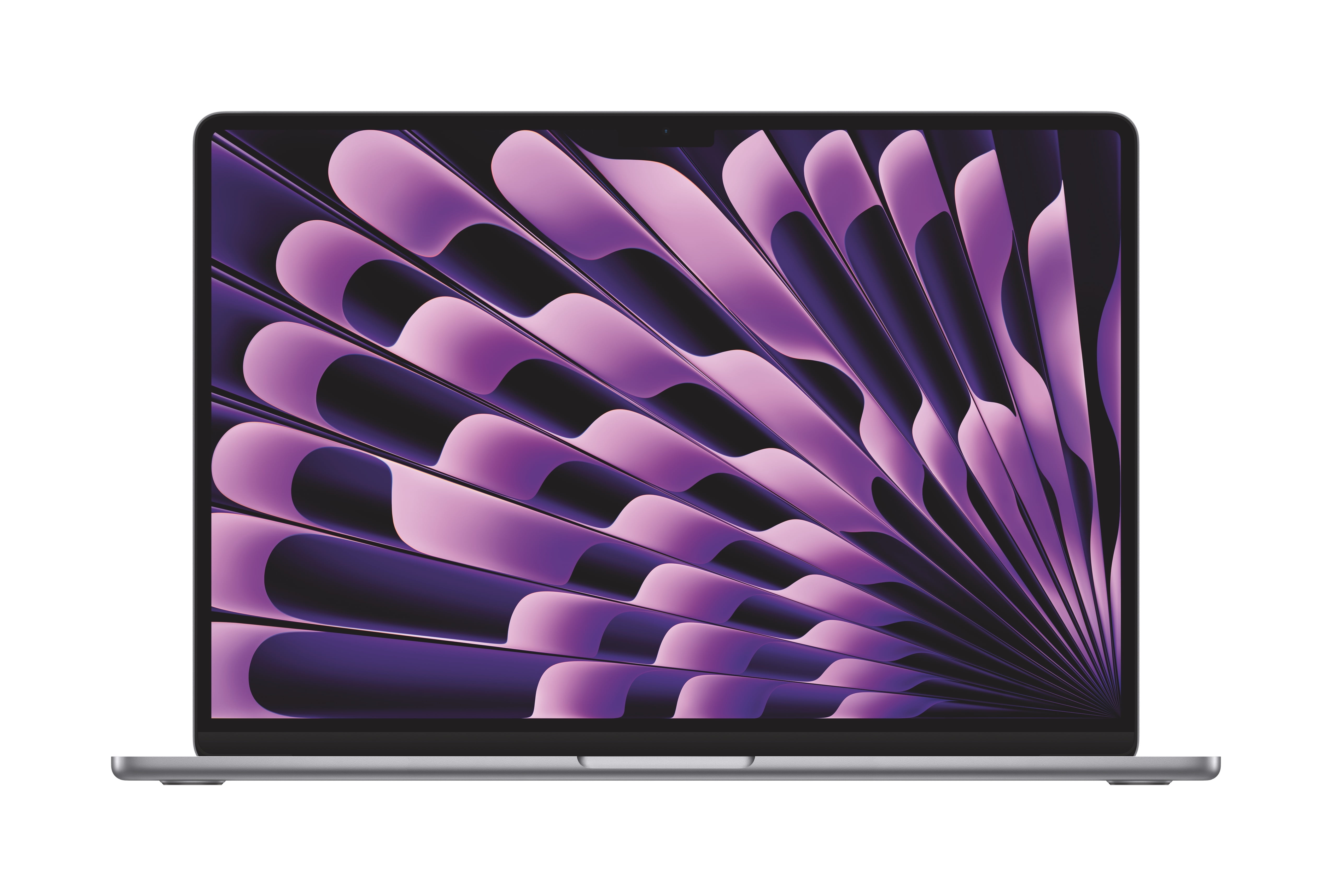 New 2023 Apple MacBook Air 15-inch Laptop Computer: 8-core M2, 8GB