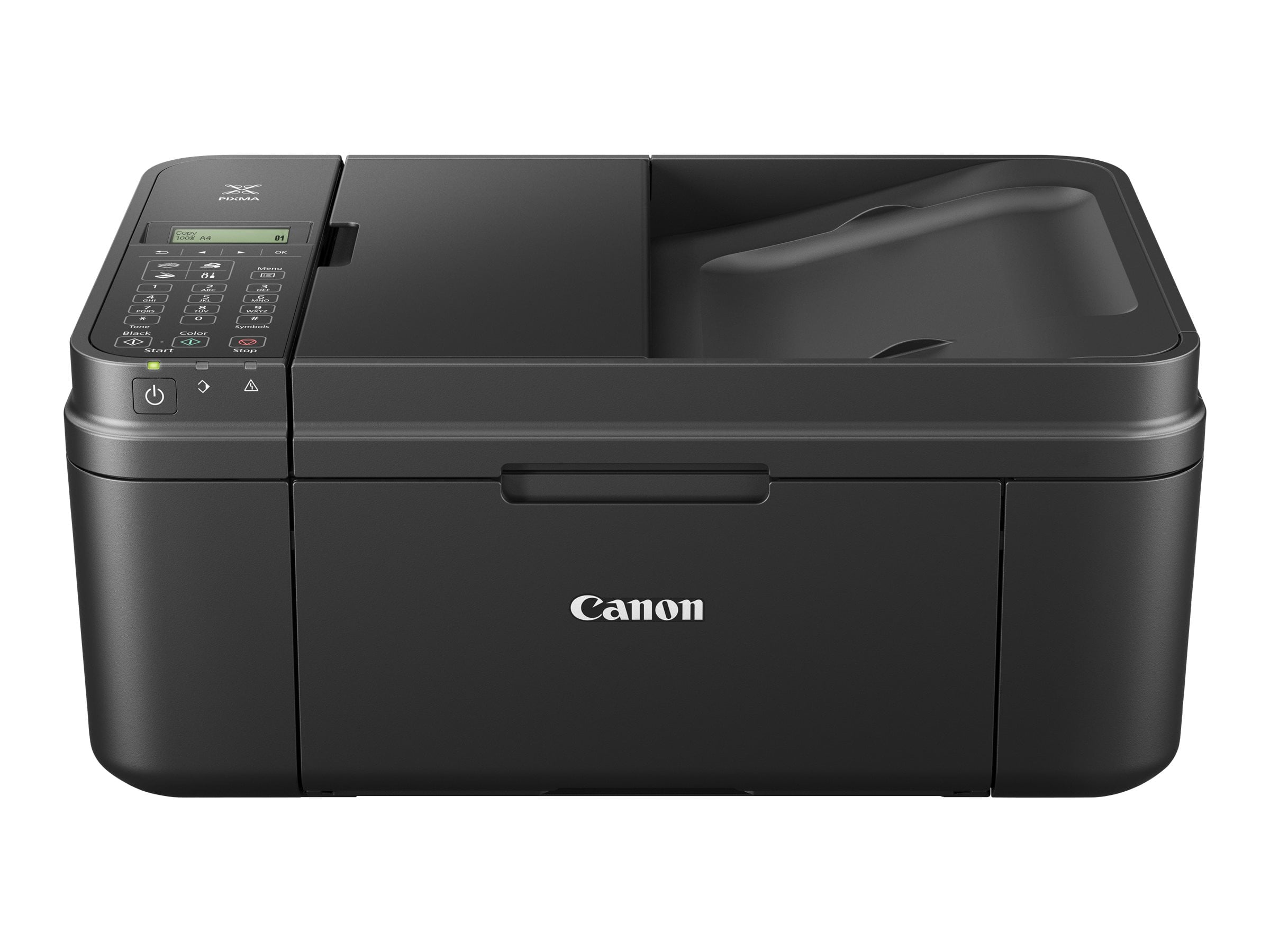 Canon PIXMA MX492 Wireless All-in-One Printer - Walmart.com