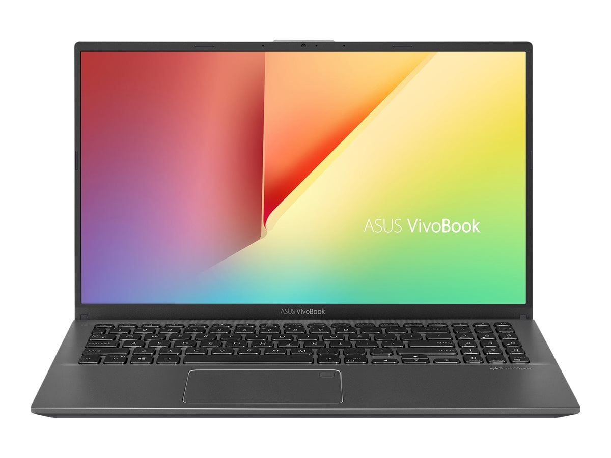 ASUS VivoBook 15.6 FHD AMD Ryzen 5 3500U 8GB 256GB SSD Vega 8 FPR
