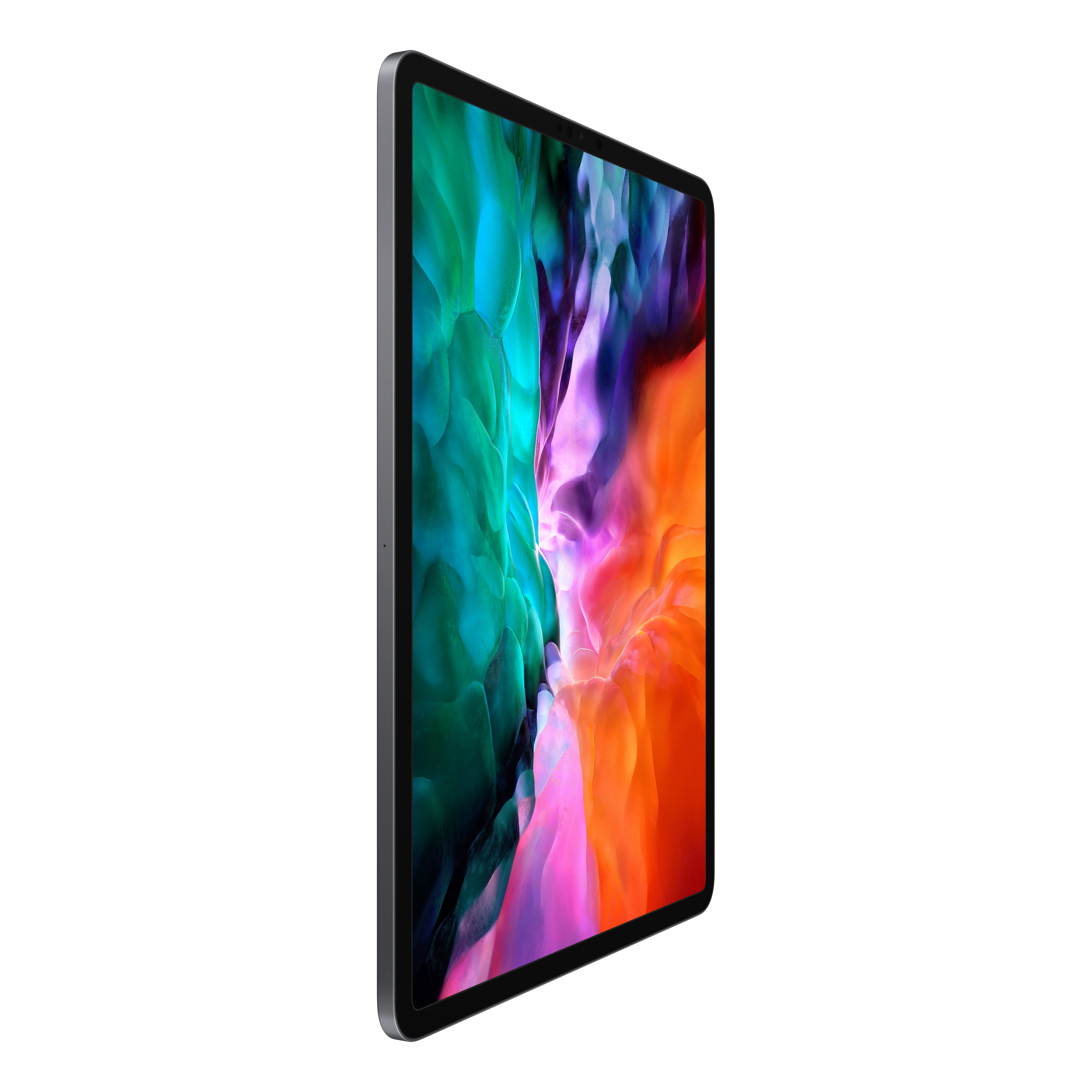 Apple 12.9-inch iPad Pro (2020) Wi-Fi 1TB - Space Gray - Walmart.com