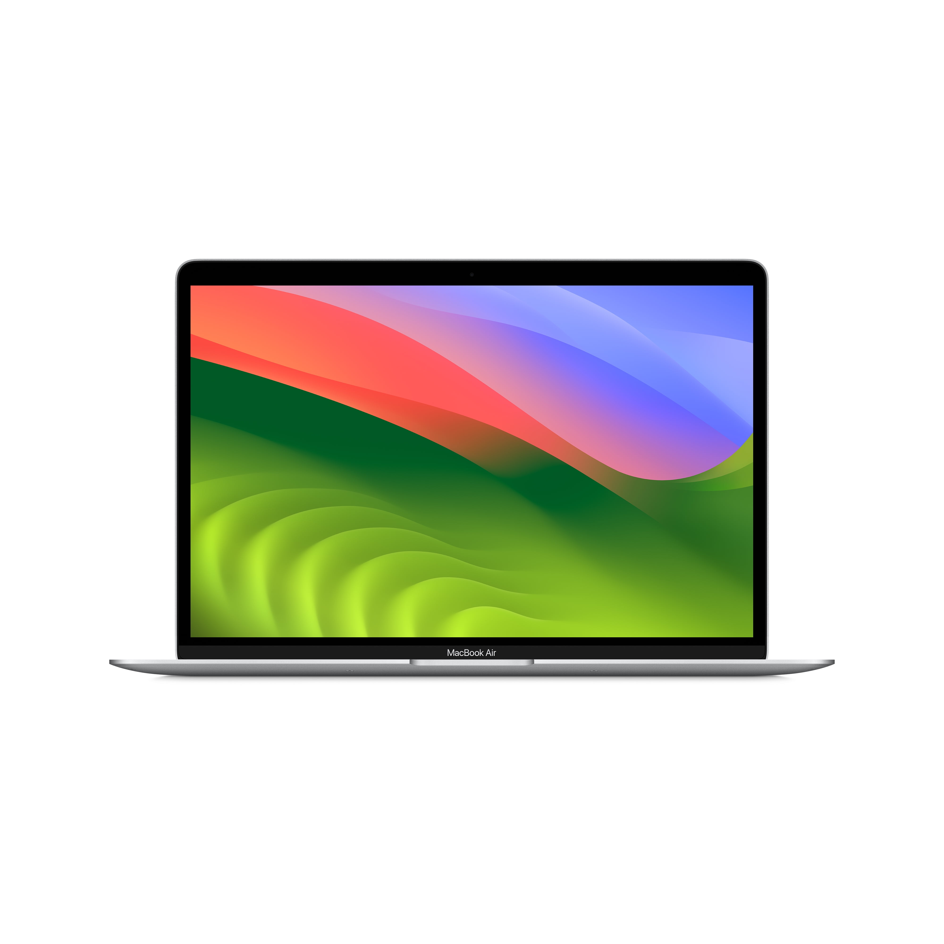 Apple M3 MacBookAir 英語配列 バッテリー99％ Apple M3 MacBookAir