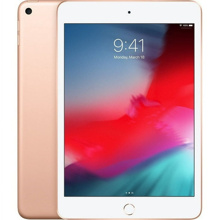 Apple iPad mini 5 Wi-Fi - 5th generation - tablet - 64 GB - 7.9